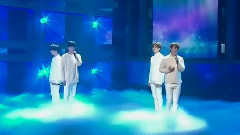 I'm Fine - Mnet M!Countdown 現場版 17/01/05