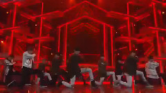 White Night - Mnet M!Countdown 現場版 17/01/05