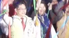 跨年演唱會 嘉義場(倒數場)6