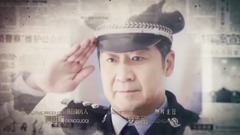 電視劇<愛的追蹤>片頭曲