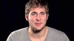 Griffin Peterson - Road To Hollywood Interviews