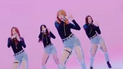12月女團官咖粉絲排名Top40