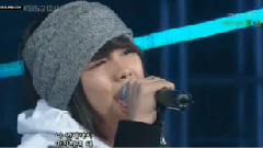 直到你回來為止 MUSIC BANK 現場版 07/12/07