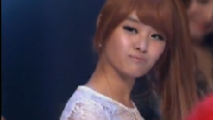 Girls KBS2歌謠大祝祭現場版 10/12/30