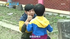 MBC 爸爸!我們去哪兒 E23