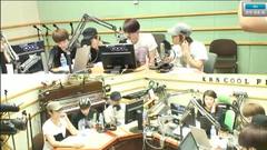KBS Cool FM洪真京的兩點