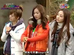 KBS2青春不敗 EP04