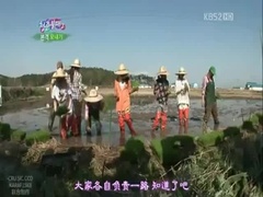 KBS 青春不敗2 EP23 B