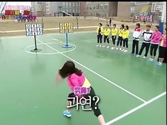 KBS Dream Team 出發夢之隊2 EP29 女子特輯1