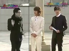 KBS出發夢之隊2 EP18 女團特輯上