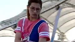 MBC偶像運動會 下部