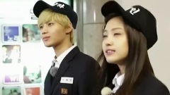 MBC 我們結婚了 初戀夫婦Cut E04