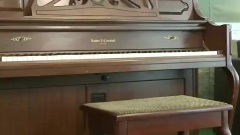 MBC 我們結婚了 初戀夫婦Cut E05