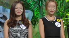 KBS 逃出危機NO.1 佑麗&栽經 Cut