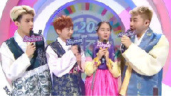 XIUMIN & 世勛 MC Cut