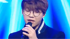 沒有回答 MBC音樂中心現場版 14/02/08
