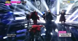Bang X2 & 1004 MBC音樂中心現場版 14/02/08