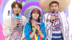 MBC音樂中心 MC Cut