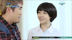MBC Every1 無計劃家族 S3 EP12
