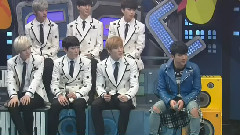 MBC Show Champion 采訪 Part1