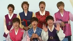 MBC音樂中心 Infinite Cut