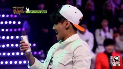 MBC偶像舞蹈大賽 D-Style E01