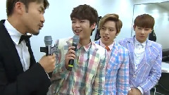 MBC 音樂中心 Infinite Cut