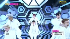 Overdose & 一位受賞