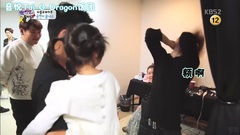 KBS超人回來了 BigBang Cut