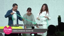 Hebe - 田馥甄談明星假唱 堅定歌手路