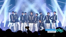 Can You Feel It - MBC音樂中心 現場版 17/01/07