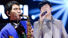 第11期 蕭敬騰爵士風顛覆兒歌 JJ“中國風”大飆高音