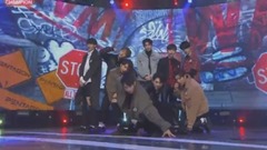Gorilla - Show Champion 現場版 16/11/02