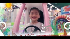 曹琬婷DV才藝展示