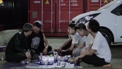 Phim Ca Nh?c Tattoo Girl