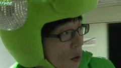 SBS Running Man E69