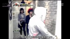 Mnet Super StarK 第二季 E11 勝允 Cut