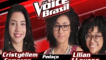 Peda?o De Mim