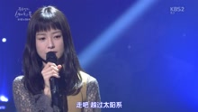 Andromeda 柳熙烈的寫生薄 現場版 17/01/07