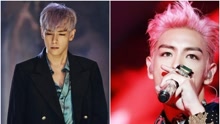 T.O.P - T.O.P入伍前在韓最后演唱會 感性發言惹哭粉絲
