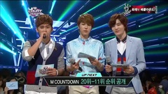 HOYA & 成烈 & 成種 MC Cut