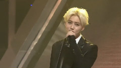 Overdose & 一位受賞