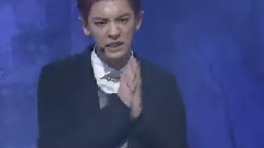 Overdose 樸燦烈cut