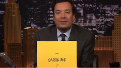 Amine - Caroline