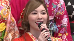 AKB48 - AKB48グループ2017年新成人メンバー成人式記念撮影會 1