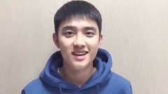 獲獎感言