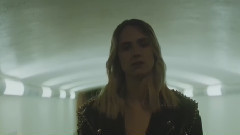 M?,Snakehips - Don't Leave