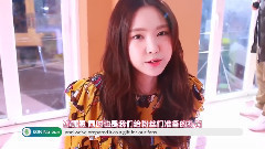 Pop In Seoul 星之星側影特寫