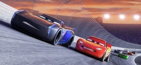 看點新片預告 - 《賽車總動員3》曝中文新預告