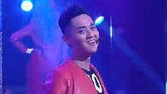 我們的勁舞年代